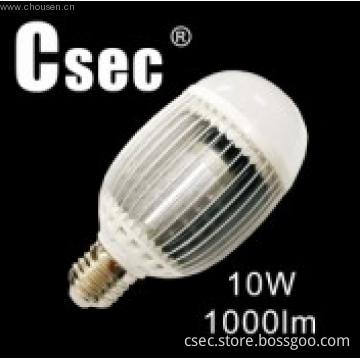 10w 1000lm LED Bulb light best quality